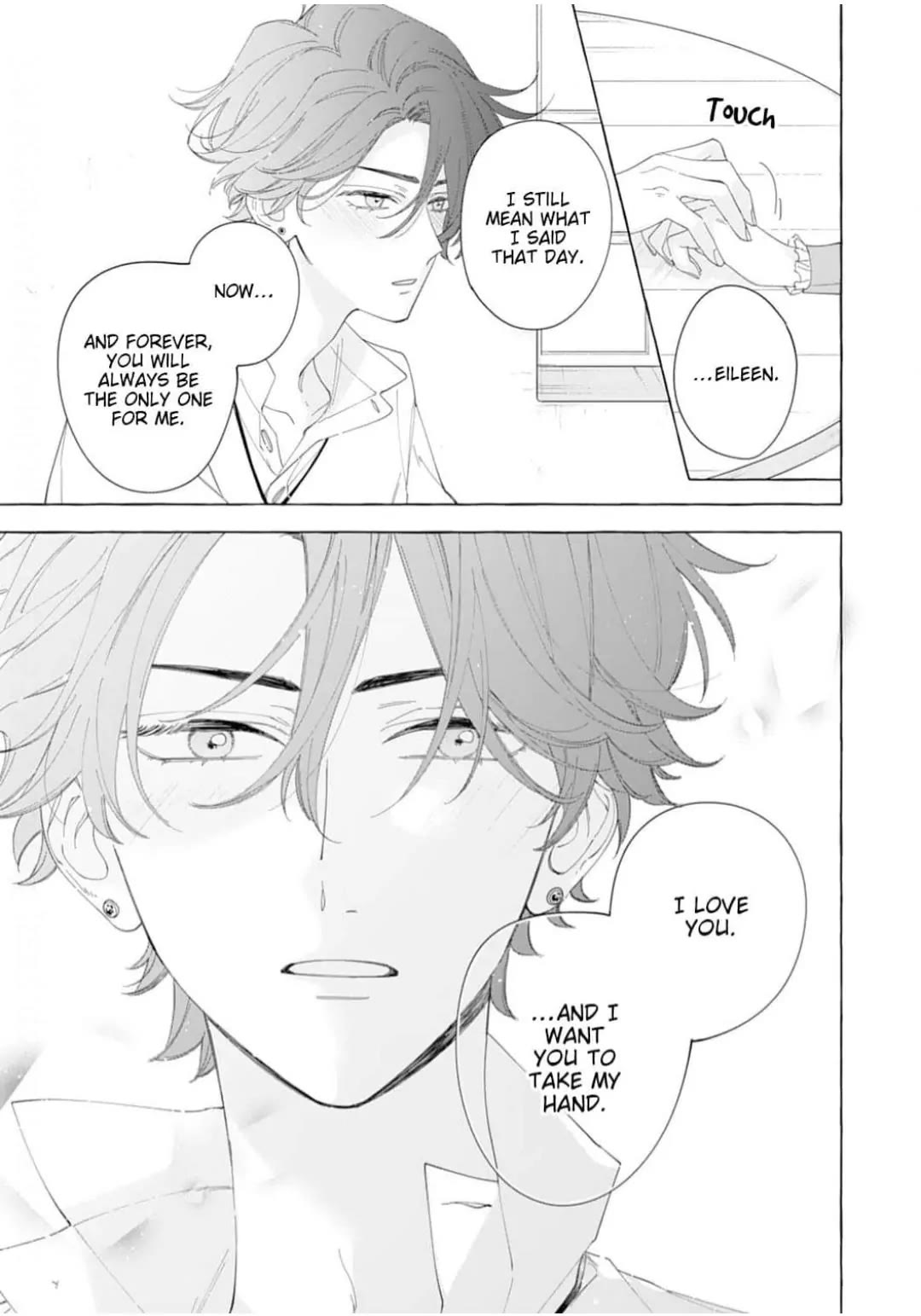 I’m a Banished Villainess, but I’m Accompanied by a Fluffy Creature?! My Peaceful Life Starts Chapter 21 page 21 - Chapter 21