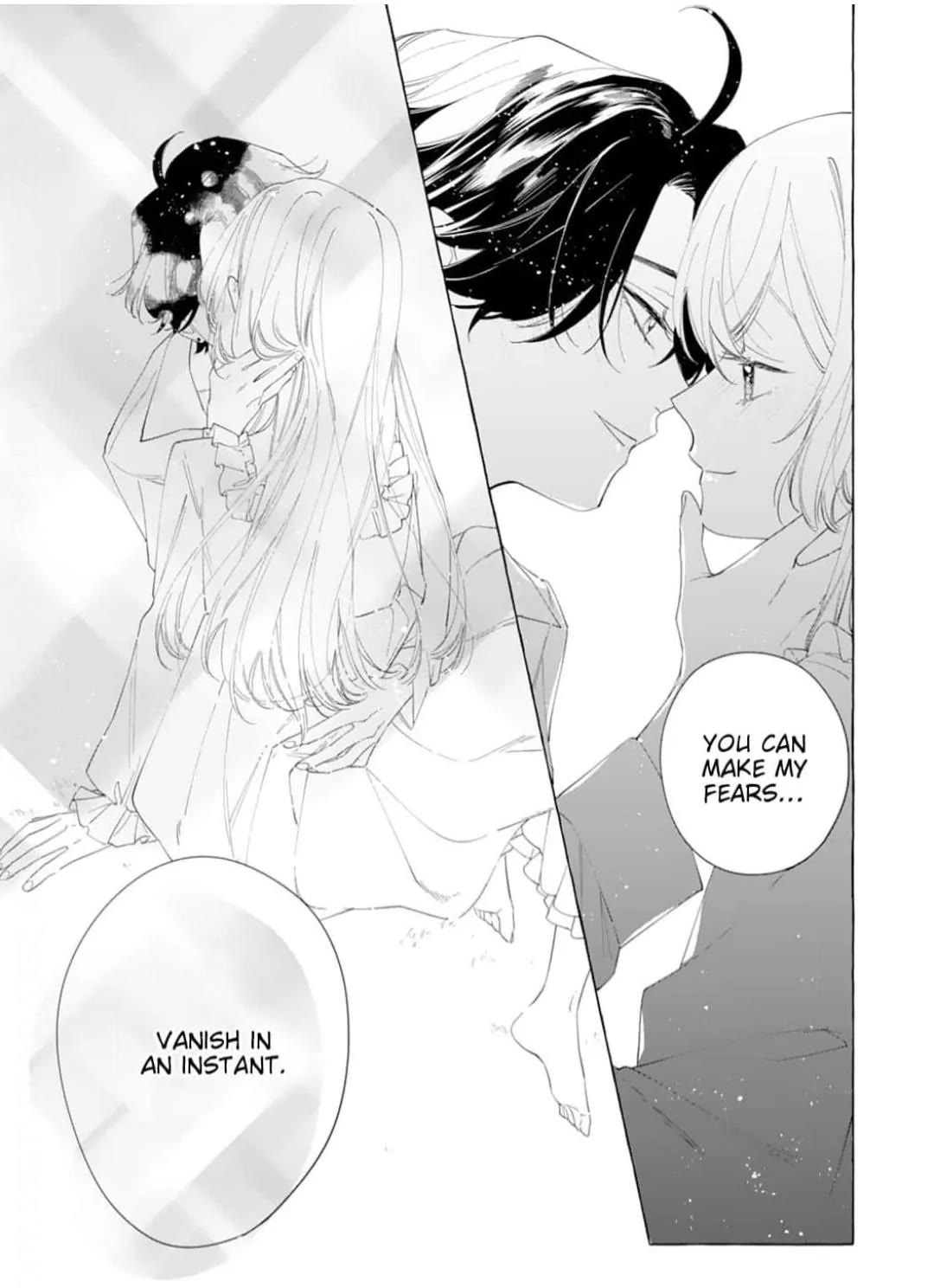 I’m a Banished Villainess, but I’m Accompanied by a Fluffy Creature?! My Peaceful Life Starts Chapter 23 page 25 - Chapter 23