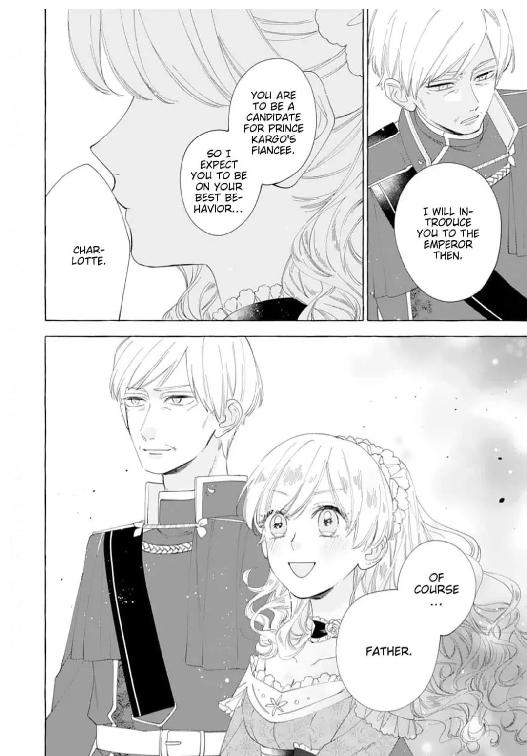 I’m a Banished Villainess, but I’m Accompanied by a Fluffy Creature?! My Peaceful Life Starts Chapter 23 page 28 - Chapter 23