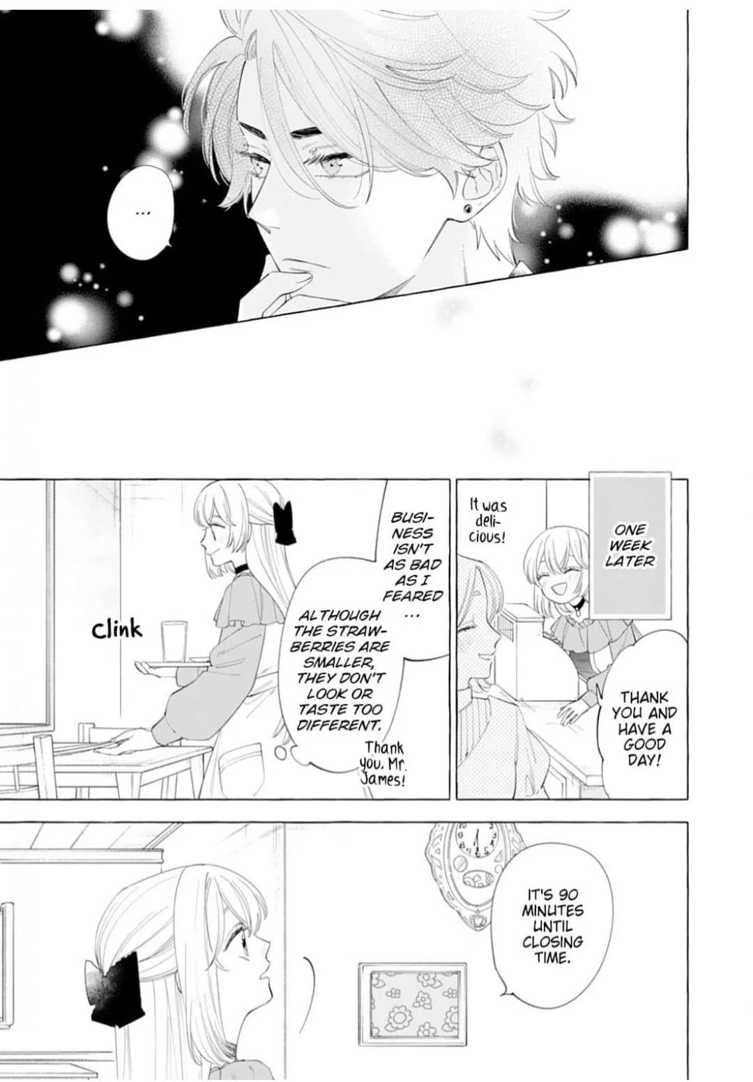 I’m a Banished Villainess, but I’m Accompanied by a Fluffy Creature?! My Peaceful Life Starts Chapter 9 page 23 - Chapter 9