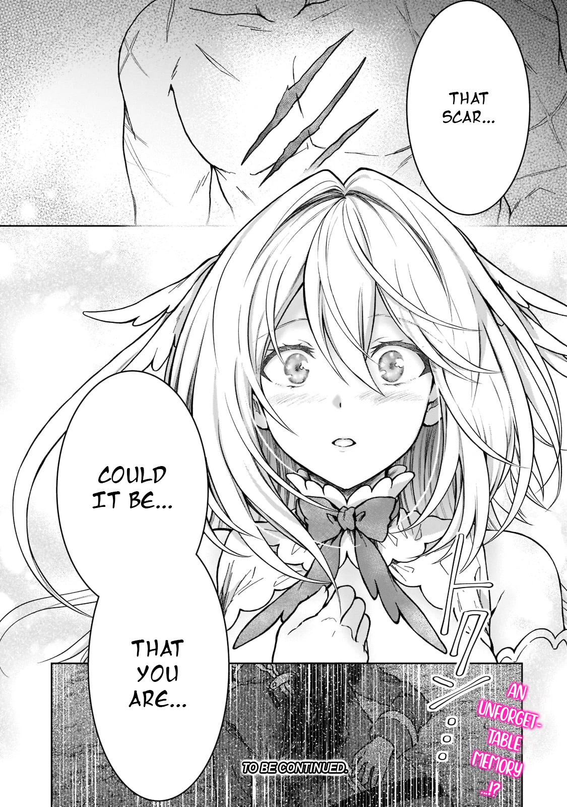 I’m a D-Rank Adventurer, for Some Reason I Got Recruited Into a Hero Party, and Now the Princess Is Stalking Me Chapter 11 page 28 - Chapter 11: For Some Reason I Was Just A Little Bit Serious