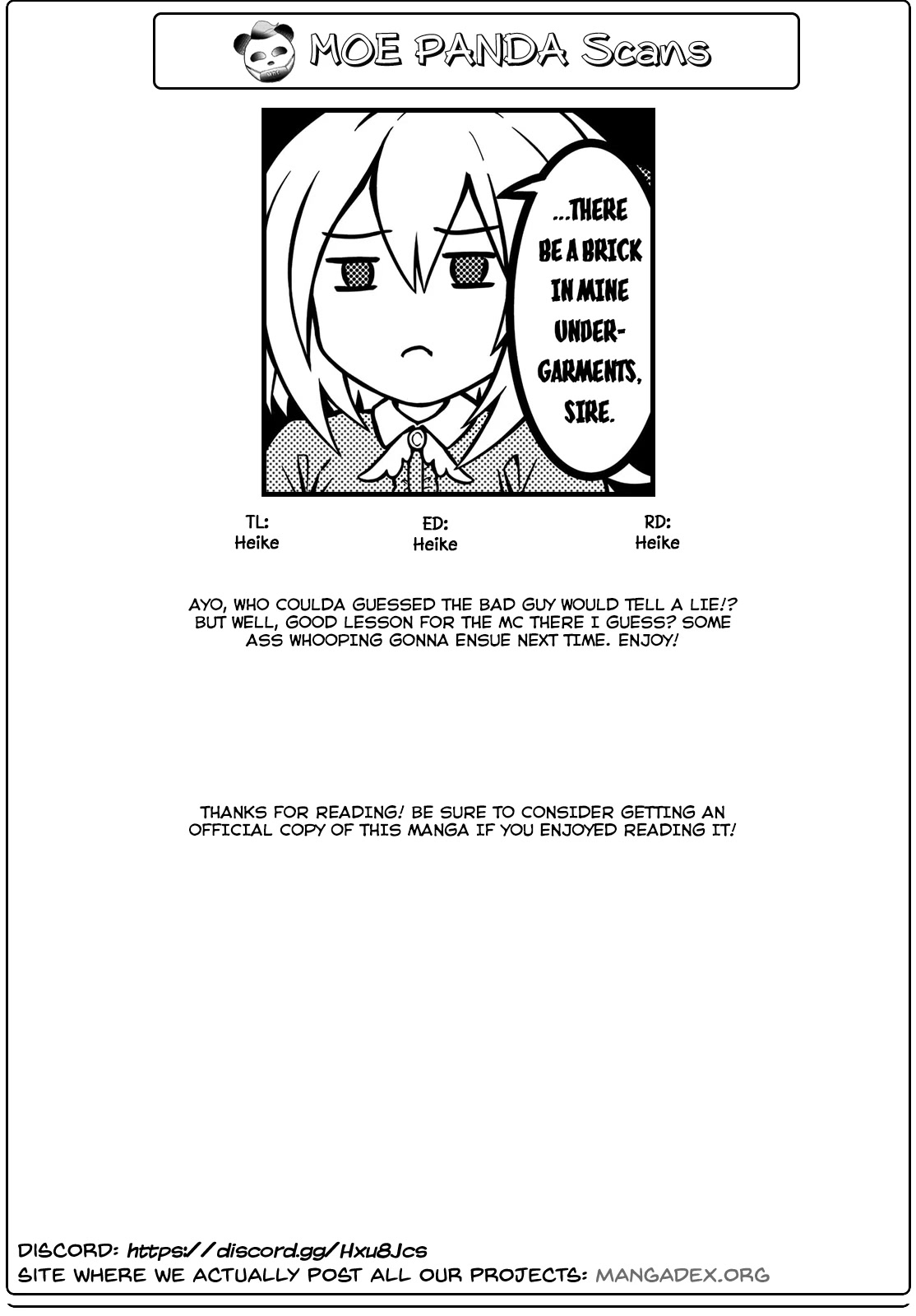 I’m a D-Rank Adventurer, for Some Reason I Got Recruited Into a Hero Party, and Now the Princess Is Stalking Me Chapter 12 page 25 - Chapter 12: For Some Reason That Person Had A Mask On