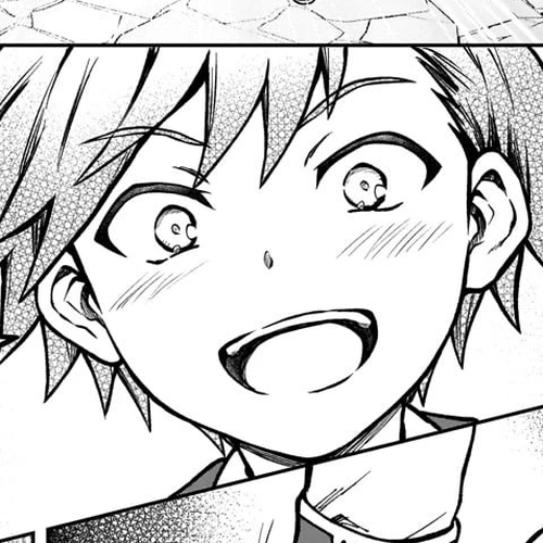 I’m a D-Rank Adventurer, for Some Reason I Got Recruited Into a Hero Party, and Now the Princess Is Stalking Me Chapter 16: For Some Reason I Had To Duel For Three Minutes cover