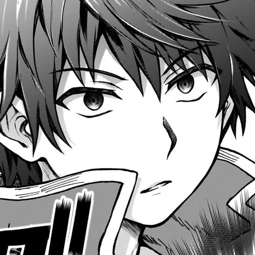 I’m a D-Rank Adventurer, for Some Reason I Got Recruited Into a Hero Party, and Now the Princess Is Stalking Me Chapter 18: For some reason, I encounter a candy thief cover