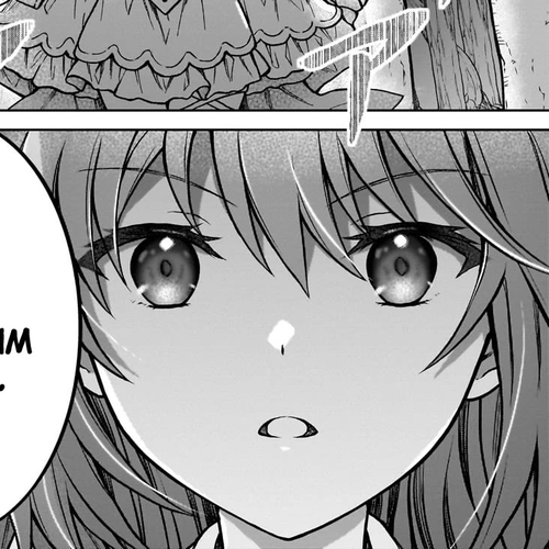 I’m a D-Rank Adventurer, for Some Reason I Got Recruited Into a Hero Party, and Now the Princess Is Stalking Me Chapter 23: For Some Reason A Cat Is Flying In The Sky cover