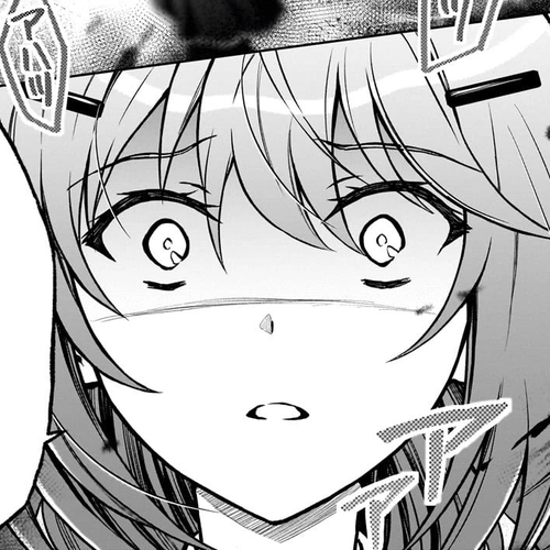 I’m a D-Rank Adventurer, for Some Reason I Got Recruited Into a Hero Party, and Now the Princess Is Stalking Me Chapter 24: For Some Reason I Killed Him And He's Still Alive cover