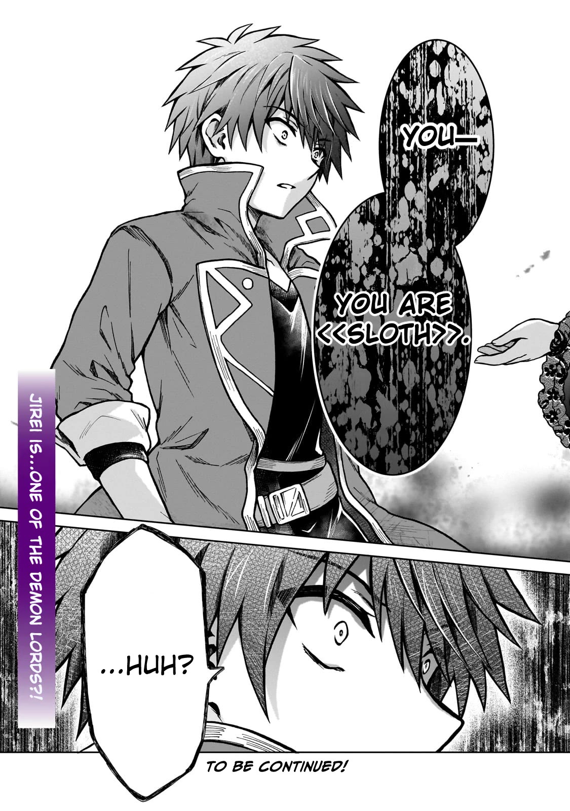 I’m a D-Rank Adventurer, for Some Reason I Got Recruited Into a Hero Party, and Now the Princess Is Stalking Me Chapter 25 page 24 - Chapter 25: For Some Reason I Can Prevent This Even Though I’m A Human