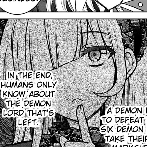I’m a D-Rank Adventurer, for Some Reason I Got Recruited Into a Hero Party, and Now the Princess Is Stalking Me Chapter 25: For Some Reason I Can Prevent This Even Though I’m A Human cover