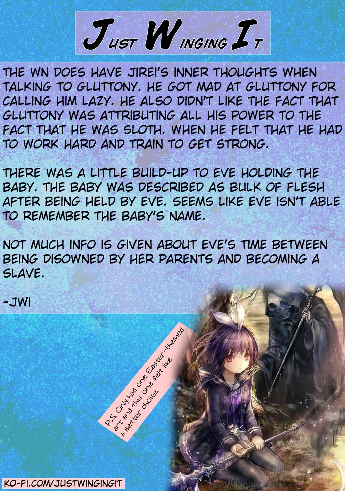 I’m a D-Rank Adventurer, for Some Reason I Got Recruited Into a Hero Party, and Now the Princess Is Stalking Me Chapter 26 page 24 - Chapter 26: For Some Reason I Am Surrounded By An Abhorrent Blessing