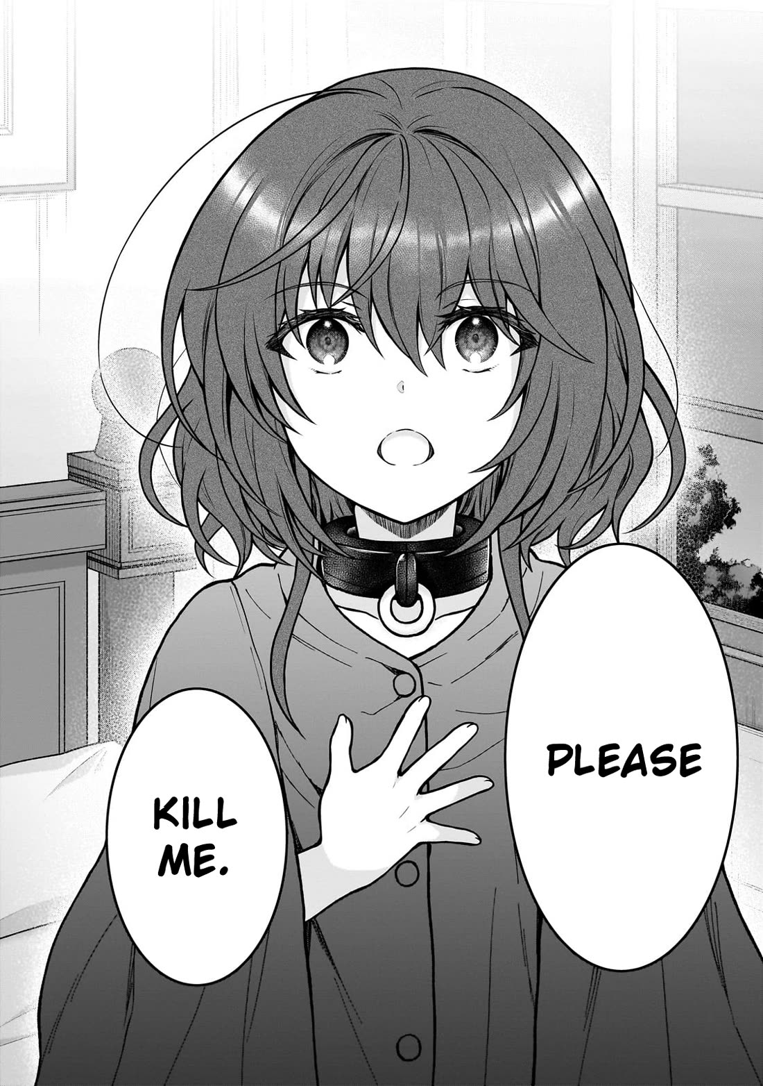 I’m a D-Rank Adventurer, for Some Reason I Got Recruited Into a Hero Party, and Now the Princess Is Stalking Me Chapter 27 page 20 - Chapter 27: For Some Reason Someone Isn’t Afraid of Me