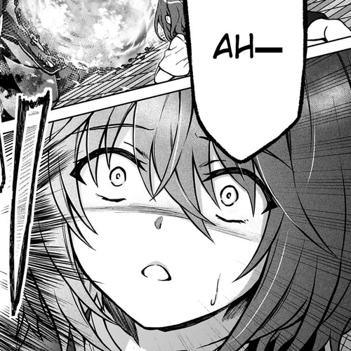 I’m a D-Rank Adventurer, for Some Reason I Got Recruited Into a Hero Party, and Now the Princess Is Stalking Me Chapter 30: For Some Reason You're Like a Hero cover