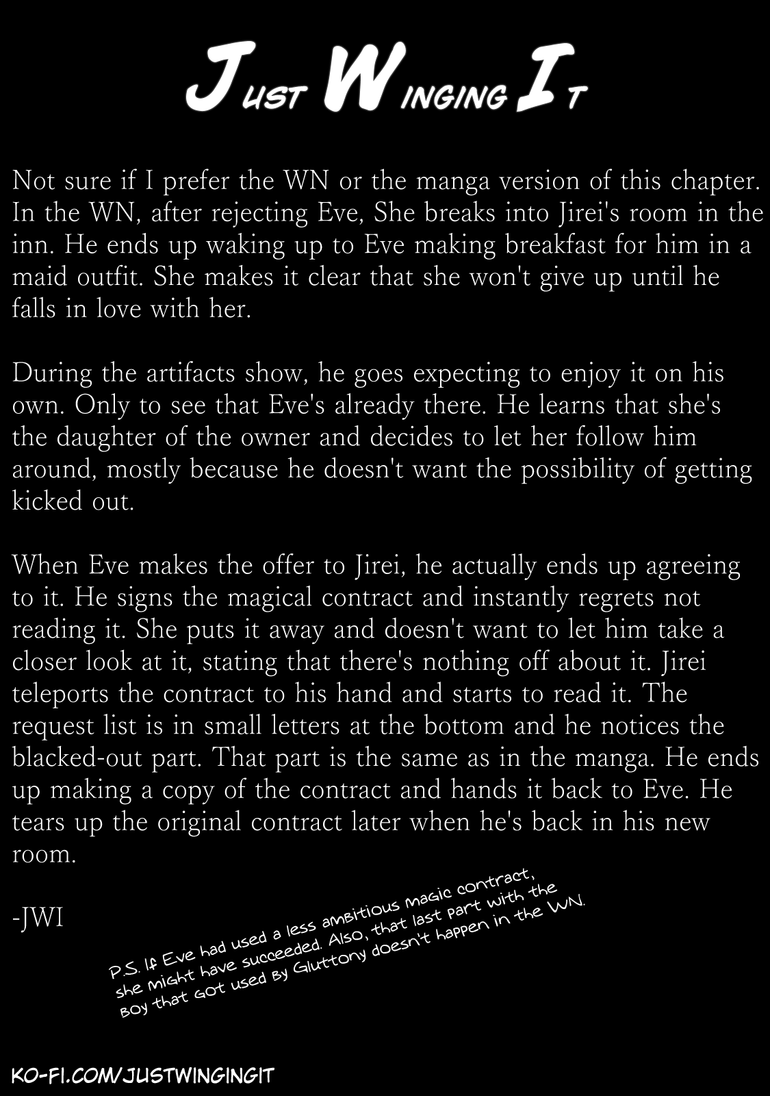 I’m a D-Rank Adventurer, for Some Reason I Got Recruited Into a Hero Party, and Now the Princess Is Stalking Me Chapter 32 page 22 - Chapter 32: For Some Reason There Are Too Many Benefits to Dating