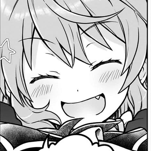 I’m a D-Rank Adventurer, for Some Reason I Got Recruited Into a Hero Party, and Now the Princess Is Stalking Me Chapter 34: For Some Reason I'm Tied Up With Rope And Flying Through The Sky cover
