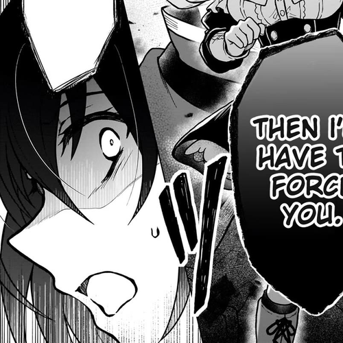 I’m a D-Rank Adventurer, for Some Reason I Got Recruited Into a Hero Party, and Now the Princess Is Stalking Me Chapter 36: For Some Reason the Princess's Thinking Is Too Naive cover