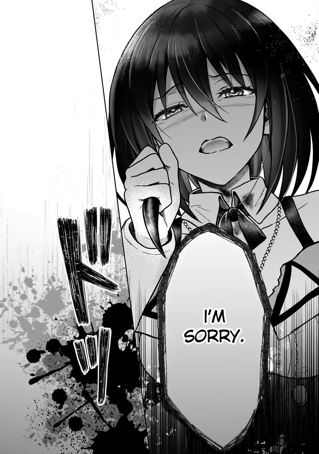 I’m a D-Rank Adventurer, for Some Reason I Got Recruited Into a Hero Party, and Now the Princess Is Stalking Me Chapter 37 page 5 - Chapter 37: For Some Reason I Don't Remember My Classmate