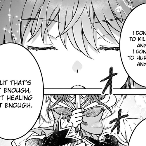 I’m a D-Rank Adventurer, for Some Reason I Got Recruited Into a Hero Party, and Now the Princess Is Stalking Me Chapter 37: For Some Reason I Don't Remember My Classmate cover