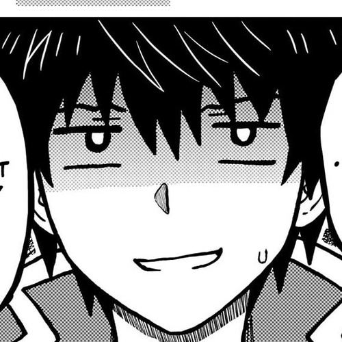 I’m a D-Rank Adventurer, for Some Reason I Got Recruited Into a Hero Party, and Now the Princess Is Stalking Me Chapter 40: For Some Reason You Can Tell a Hero by Their Eyes cover