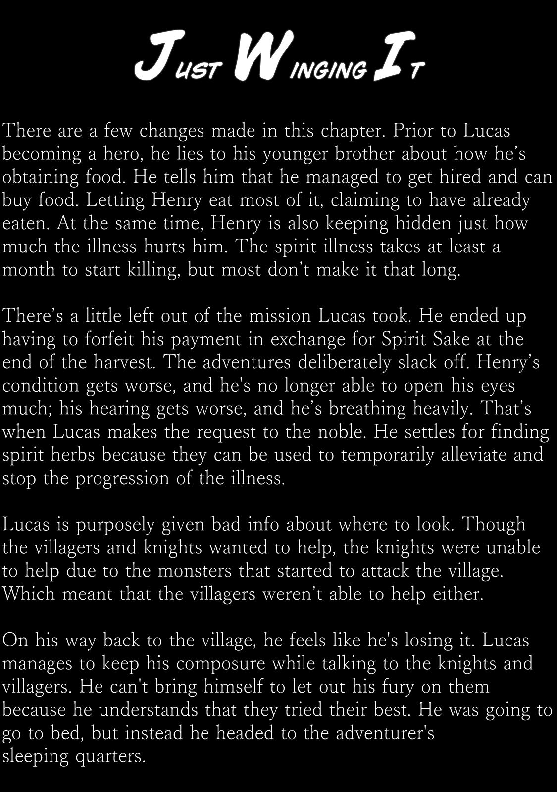 I’m a D-Rank Adventurer, for Some Reason I Got Recruited Into a Hero Party, and Now the Princess Is Stalking Me Chapter 42 page 27 - Chapter 42: For Some Reason I Can't Save the Person I Care About