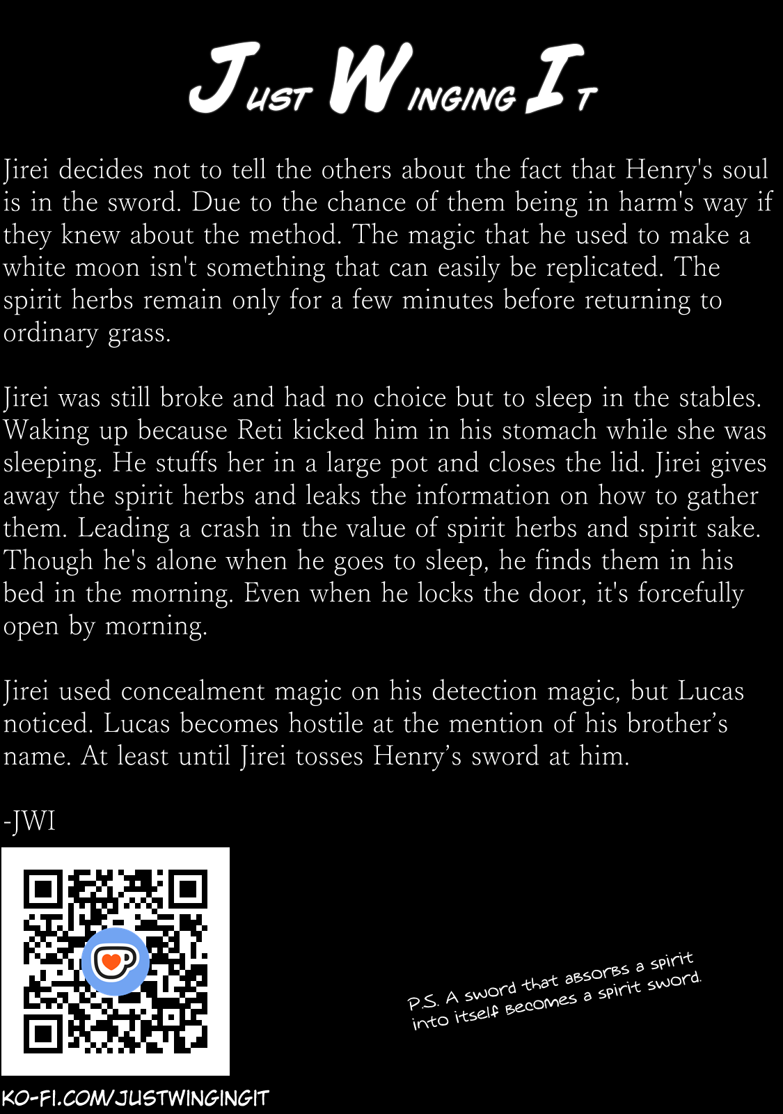 I’m a D-Rank Adventurer, for Some Reason I Got Recruited Into a Hero Party, and Now the Princess Is Stalking Me Chapter 43 page 24 - Chapter 43: For Some Reason I Give Up My Chance to Become Rich