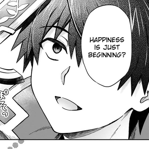 I’m a D-Rank Adventurer, for Some Reason I Got Recruited Into a Hero Party, and Now the Princess Is Stalking Me Chapter 43: For Some Reason I Give Up My Chance to Become Rich cover