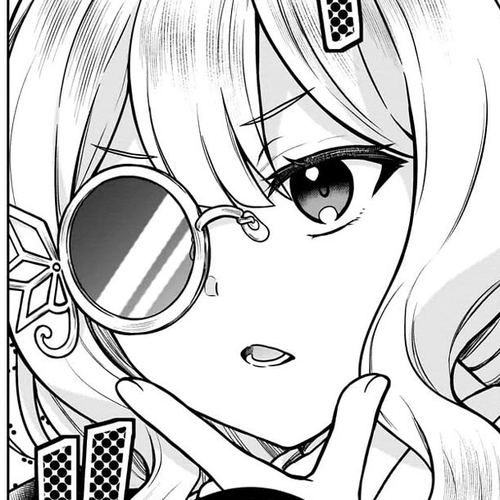 I’m a D-Rank Adventurer, for Some Reason I Got Recruited Into a Hero Party, and Now the Princess Is Stalking Me Chapter 45: For Some Reason Seeing Your Smile Hurts cover