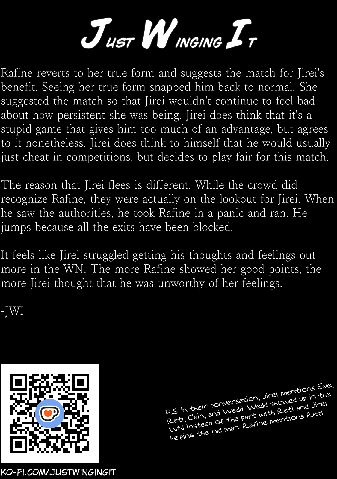 I’m a D-Rank Adventurer, for Some Reason I Got Recruited Into a Hero Party, and Now the Princess Is Stalking Me Chapter 46 page 29 - Chapter 46: For Some Reason Romantic Comedies Don't Suit Me