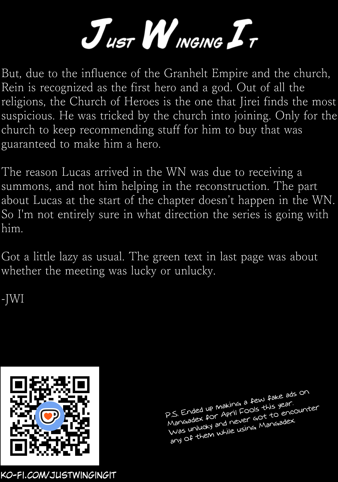 I’m a D-Rank Adventurer, for Some Reason I Got Recruited Into a Hero Party, and Now the Princess Is Stalking Me Chapter 47 page 22 - Chapter 47: For Some Reason I Was Summoned by the Church of Heroes