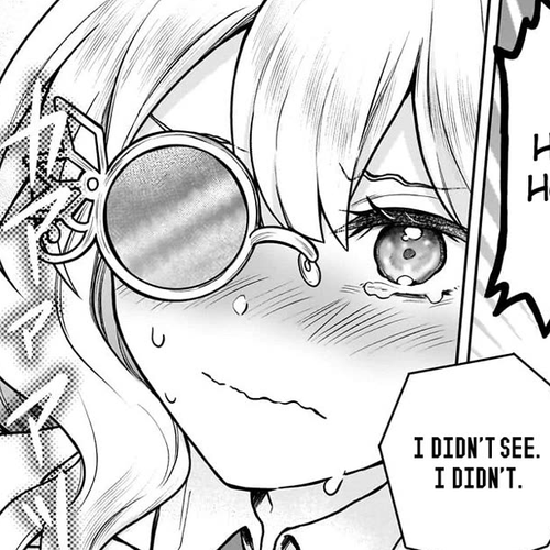 I’m a D-Rank Adventurer, for Some Reason I Got Recruited Into a Hero Party, and Now the Princess Is Stalking Me Chapter 50: For Some Reason There Are Inappropriate Temptations in the Library cover