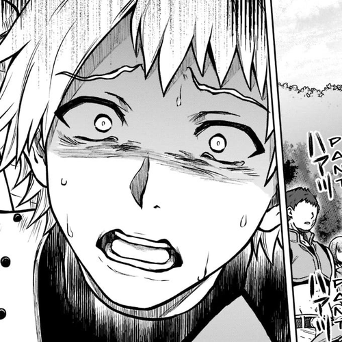 I’m a D-Rank Adventurer, for Some Reason I Got Recruited Into a Hero Party, and Now the Princess Is Stalking Me Chapter 8: For Some Reason I've Become A Peeping Tom And It Feels Like I'll Be Killed cover