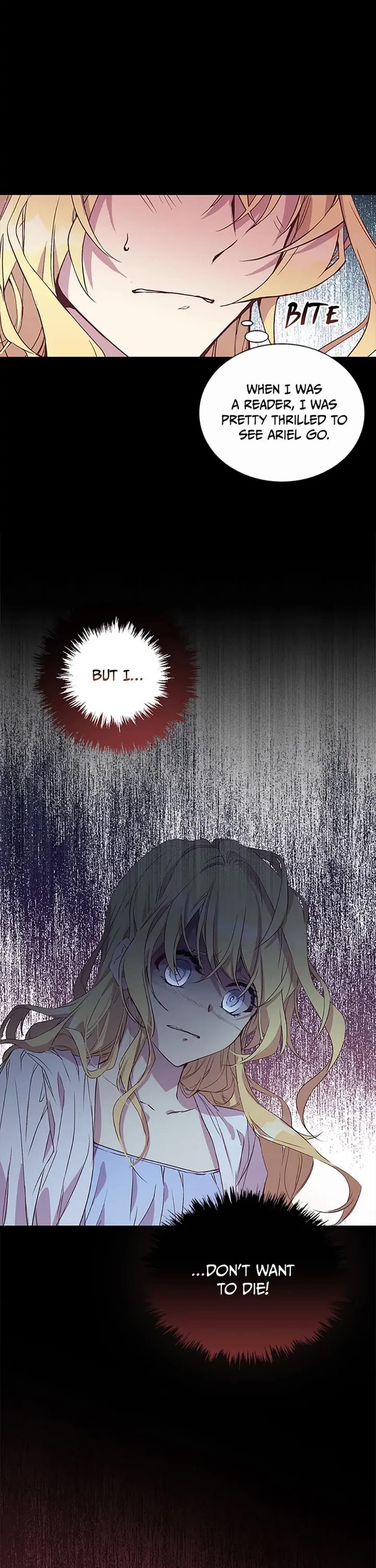 I'm a Fake Saintess But the Gods Are Obsessed With Me Chapter 1 page 28 - Chapter 1