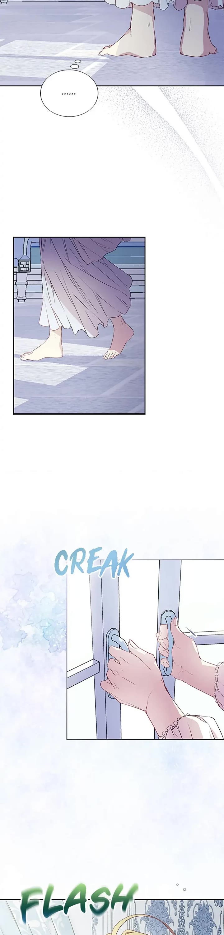 I'm a Fake Saintess But the Gods Are Obsessed With Me Chapter 1 page 31 - Chapter 1