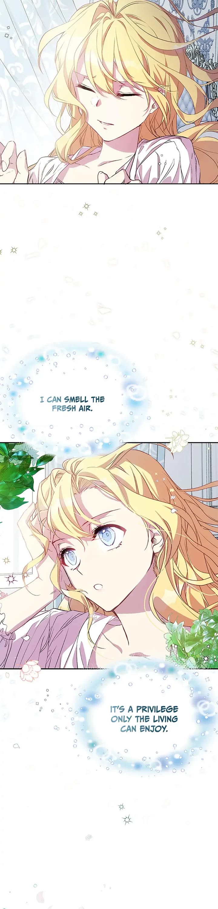 I'm a Fake Saintess But the Gods Are Obsessed With Me Chapter 1 page 32 - Chapter 1