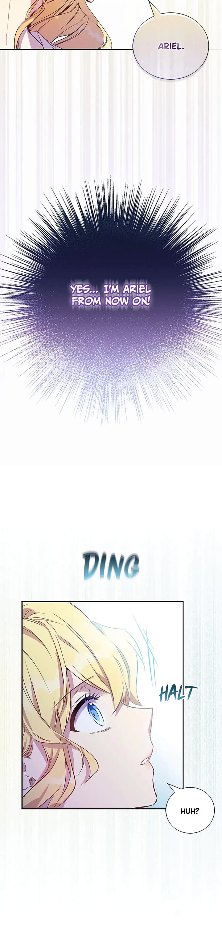 I'm a Fake Saintess But the Gods Are Obsessed With Me Chapter 1 page 36 - Chapter 1