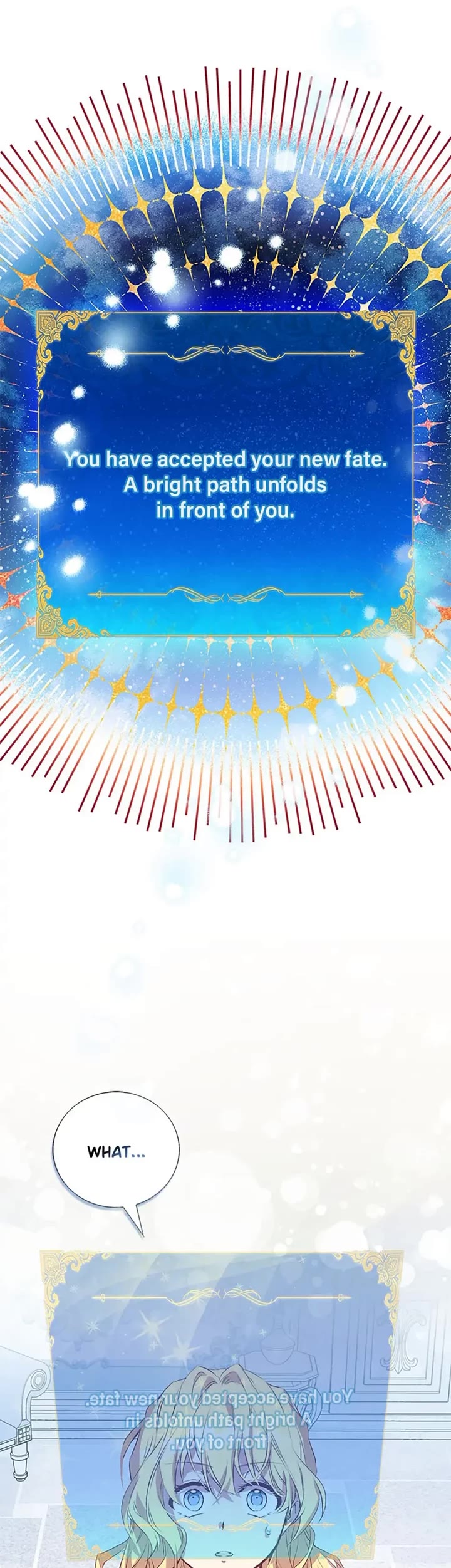 I'm a Fake Saintess But the Gods Are Obsessed With Me Chapter 1 page 37 - Chapter 1