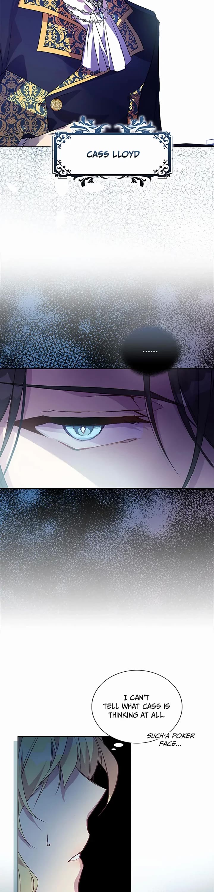 I'm a Fake Saintess But the Gods Are Obsessed With Me Chapter 1 page 7 - Chapter 1