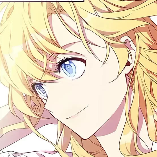 I'm a Fake Saintess But the Gods Are Obsessed With Me Chapter 1 cover