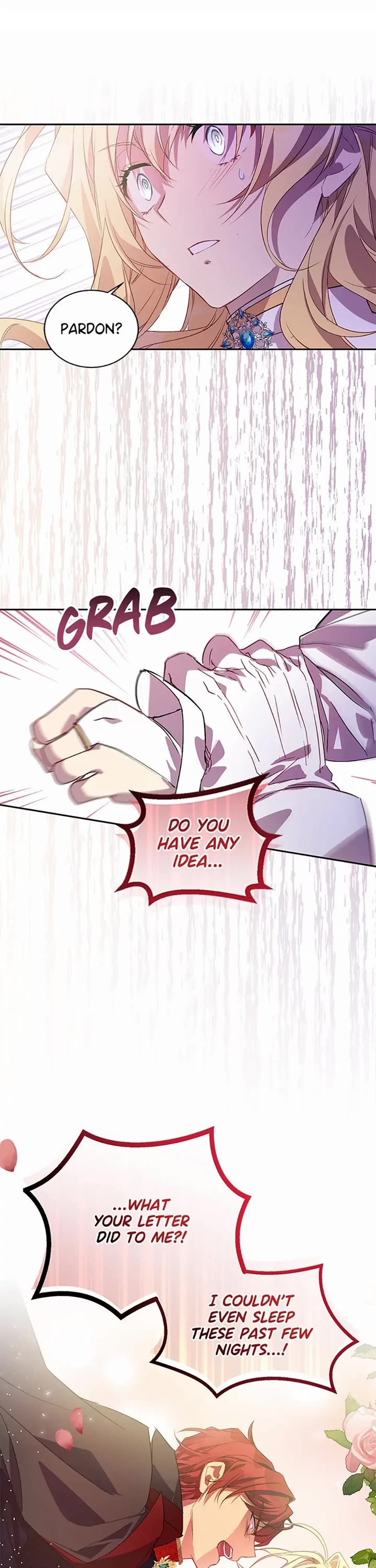 I'm a Fake Saintess But the Gods Are Obsessed With Me Chapter 10 page 18 - Chapter 10