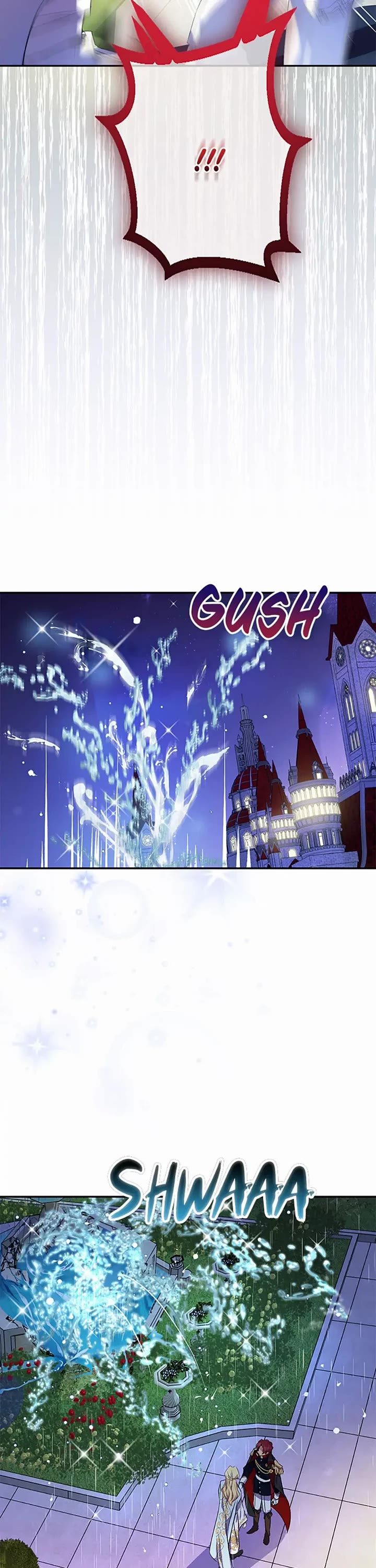 I'm a Fake Saintess But the Gods Are Obsessed With Me Chapter 10 page 21 - Chapter 10