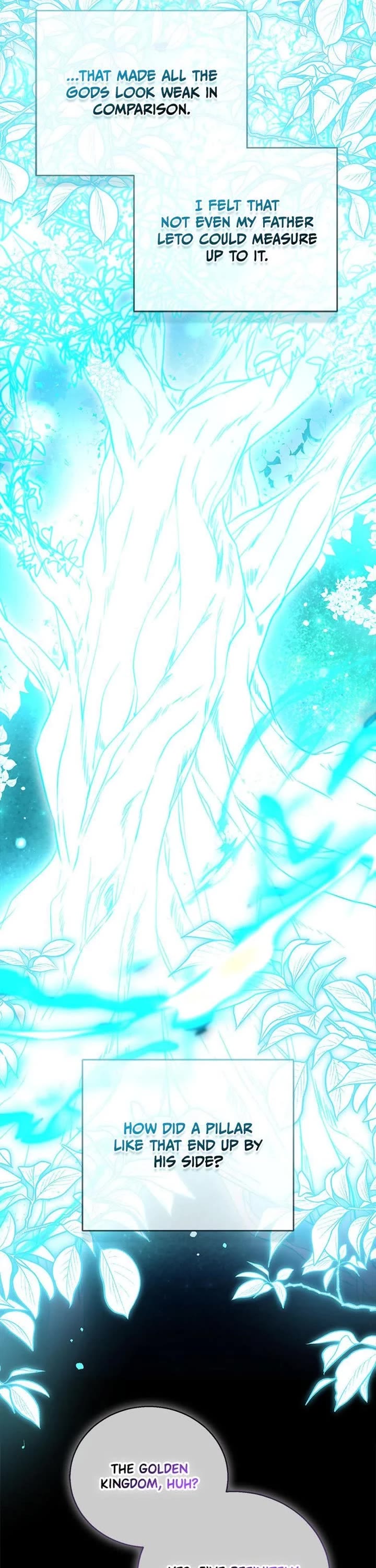 I'm a Fake Saintess But the Gods Are Obsessed With Me Chapter 100 page 11 - Chapter 100