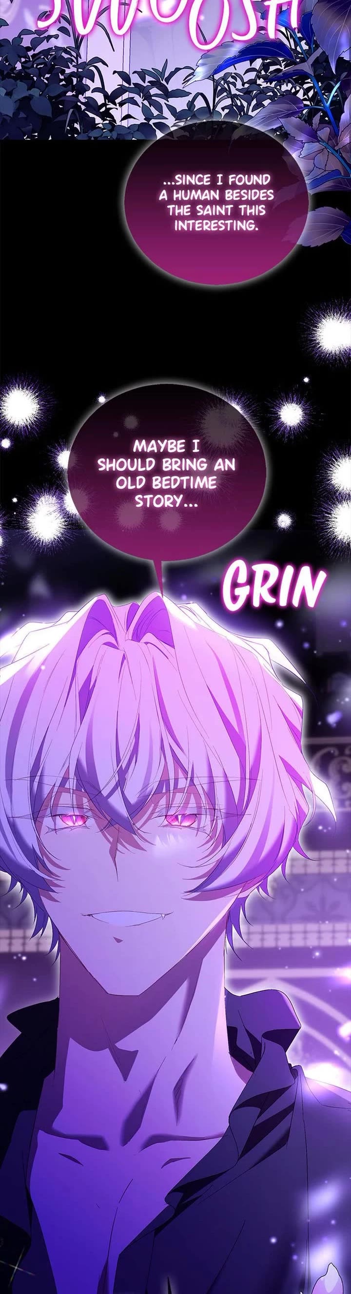 I'm a Fake Saintess But the Gods Are Obsessed With Me Chapter 100 page 15 - Chapter 100