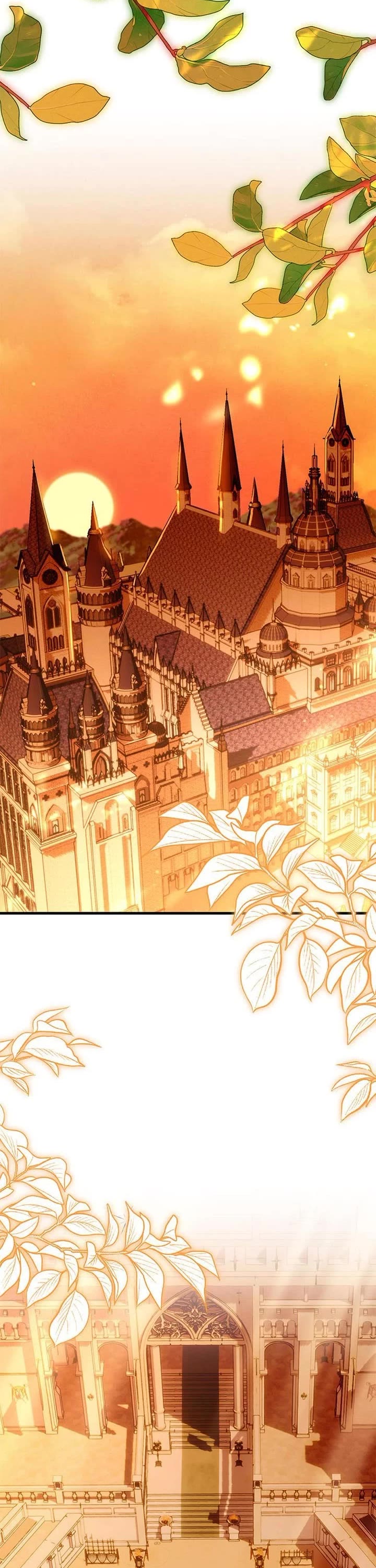 I'm a Fake Saintess But the Gods Are Obsessed With Me Chapter 100 page 17 - Chapter 100