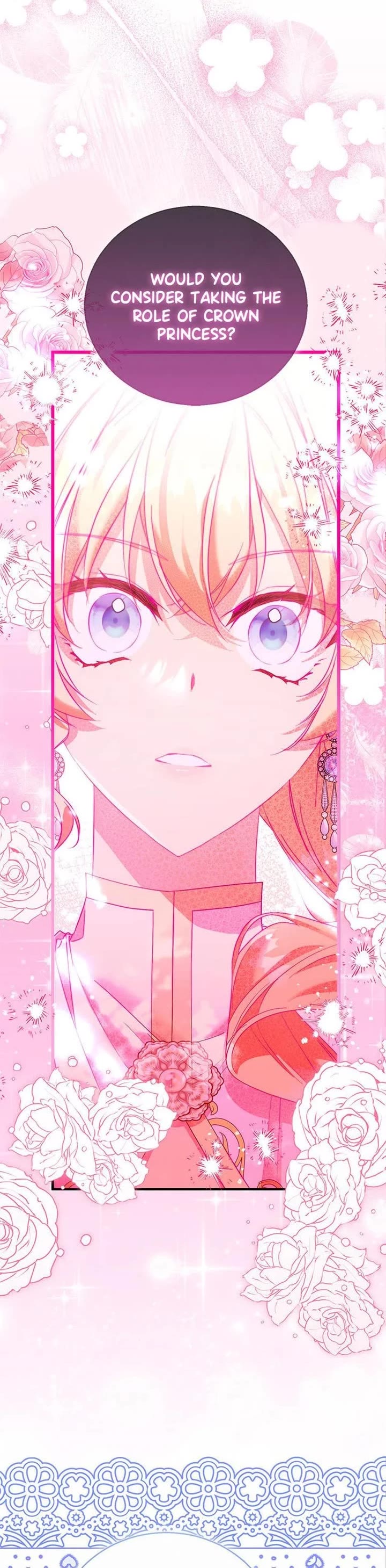 I'm a Fake Saintess But the Gods Are Obsessed With Me Chapter 100 page 24 - Chapter 100