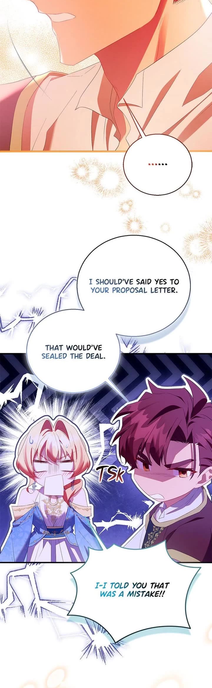 I'm a Fake Saintess But the Gods Are Obsessed With Me Chapter 100 page 29 - Chapter 100