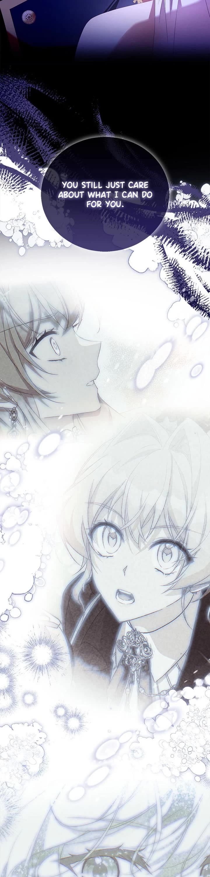 I'm a Fake Saintess But the Gods Are Obsessed With Me Chapter 100 page 36 - Chapter 100