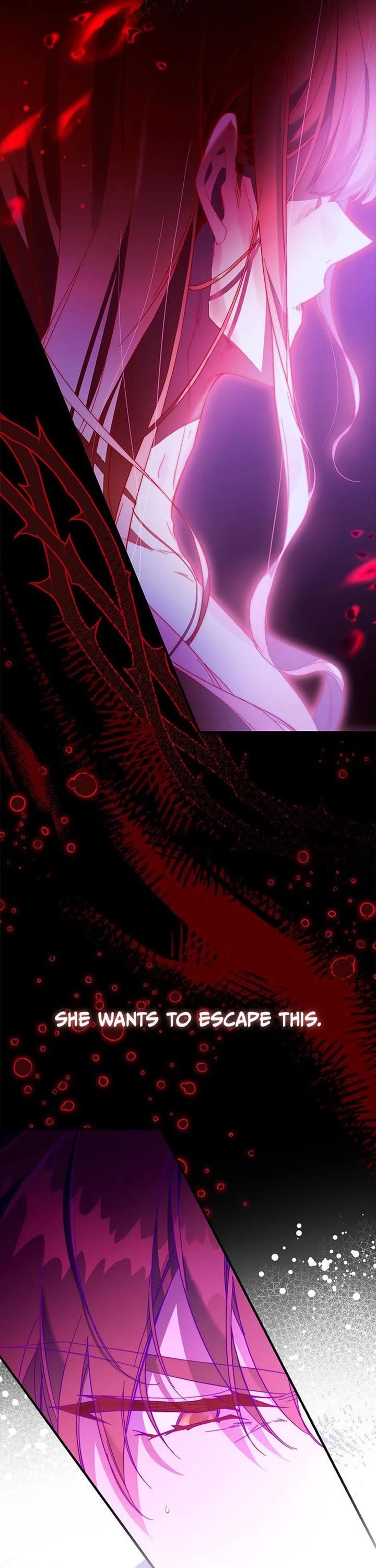 I'm a Fake Saintess But the Gods Are Obsessed With Me Chapter 100 page 38 - Chapter 100