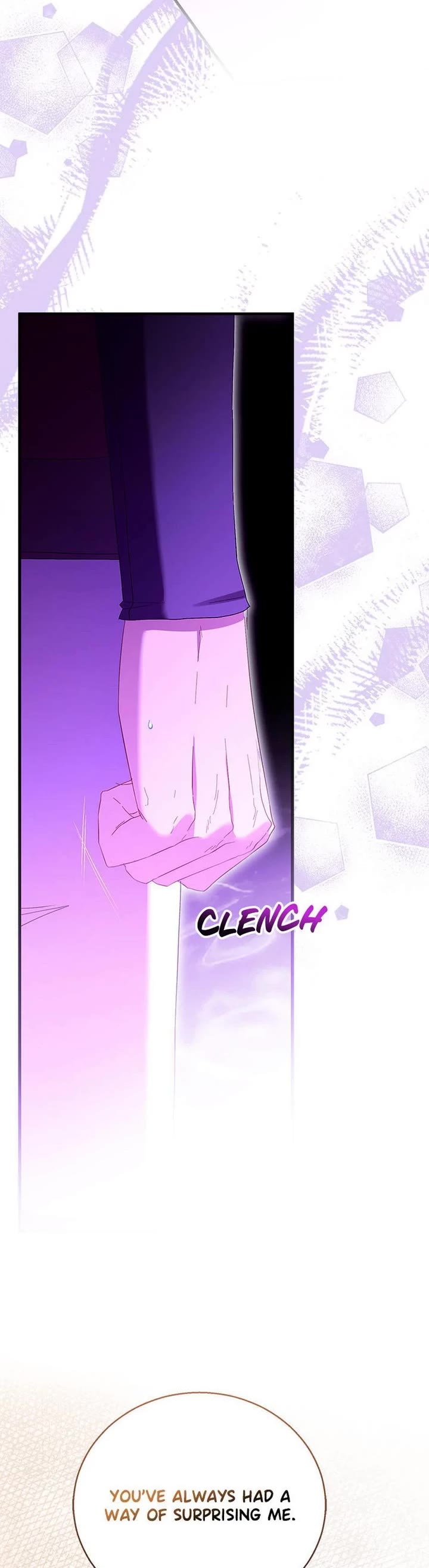 I'm a Fake Saintess But the Gods Are Obsessed With Me Chapter 100 page 39 - Chapter 100