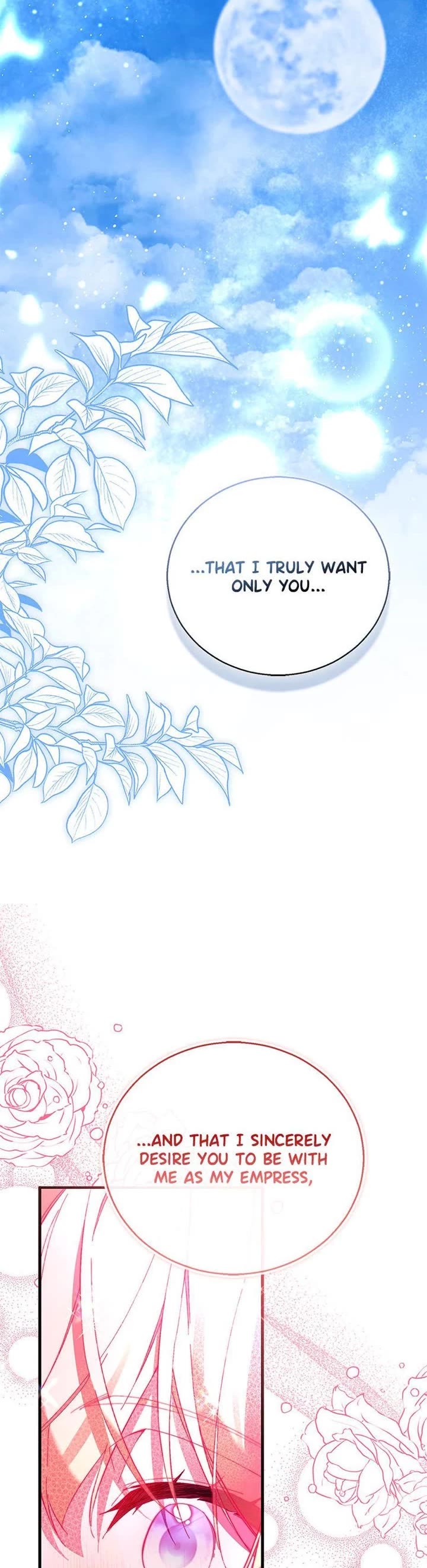 I'm a Fake Saintess But the Gods Are Obsessed With Me Chapter 100 page 44 - Chapter 100