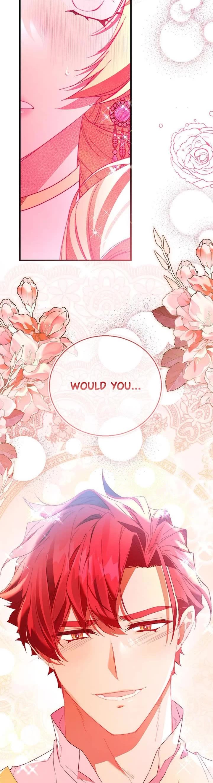 I'm a Fake Saintess But the Gods Are Obsessed With Me Chapter 100 page 45 - Chapter 100