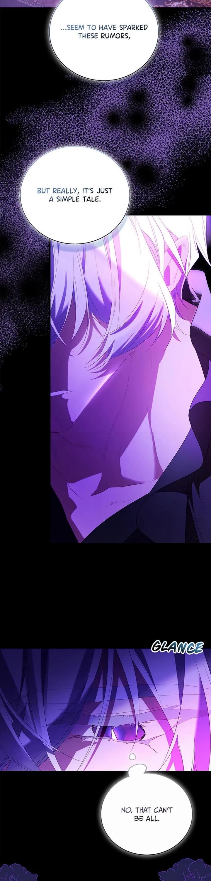 I'm a Fake Saintess But the Gods Are Obsessed With Me Chapter 100 page 6 - Chapter 100