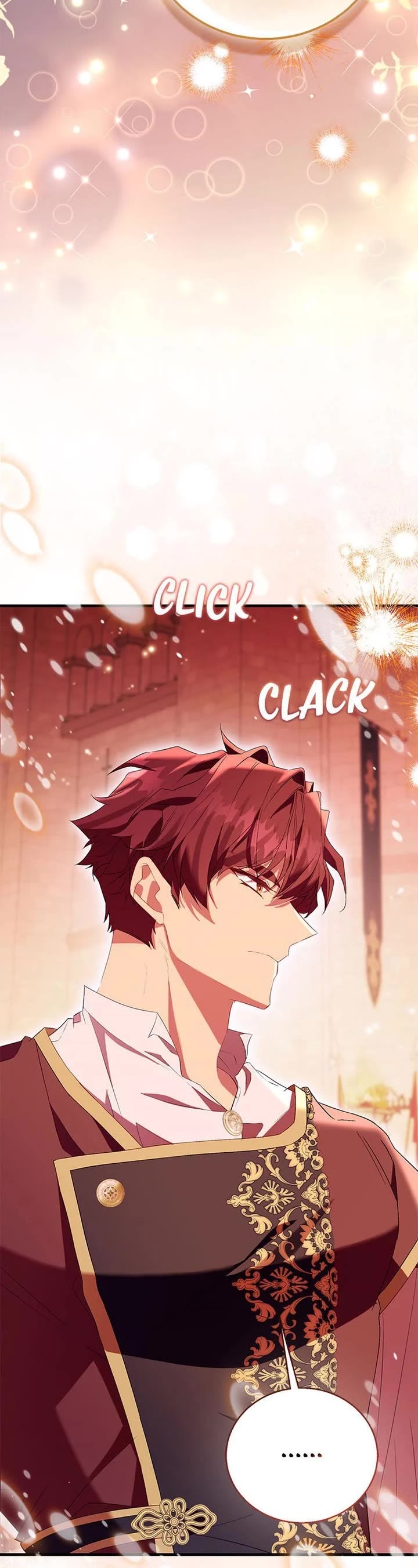 I'm a Fake Saintess But the Gods Are Obsessed With Me Chapter 101 page 20 - Chapter 101